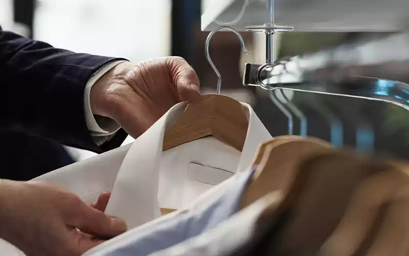 Eco conscious RMG selection, Garment quality inspection, Recycled fabric usage